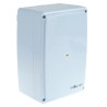 Timeguard Wall Mount Industrial Socket 13A 230V IP66 Minibox