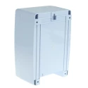 Timeguard Wall Mount Industrial Socket 13A 230V IP66 Minibox 