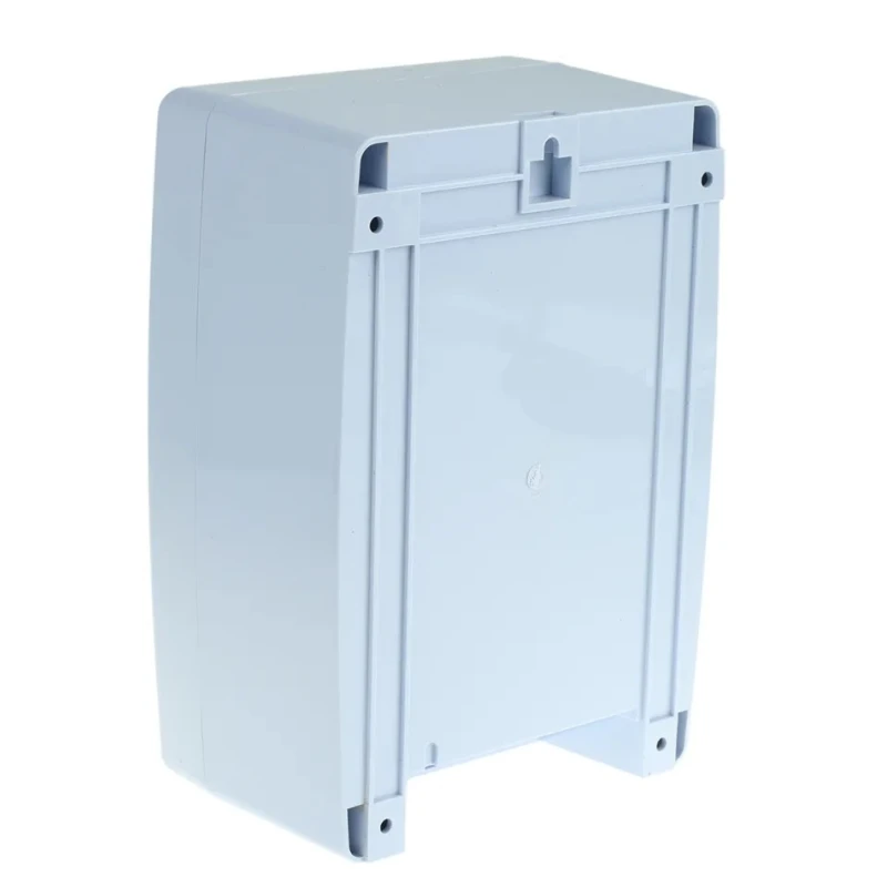 Timeguard Wall Mount Industrial Socket 13A 230V IP66 Minibox 