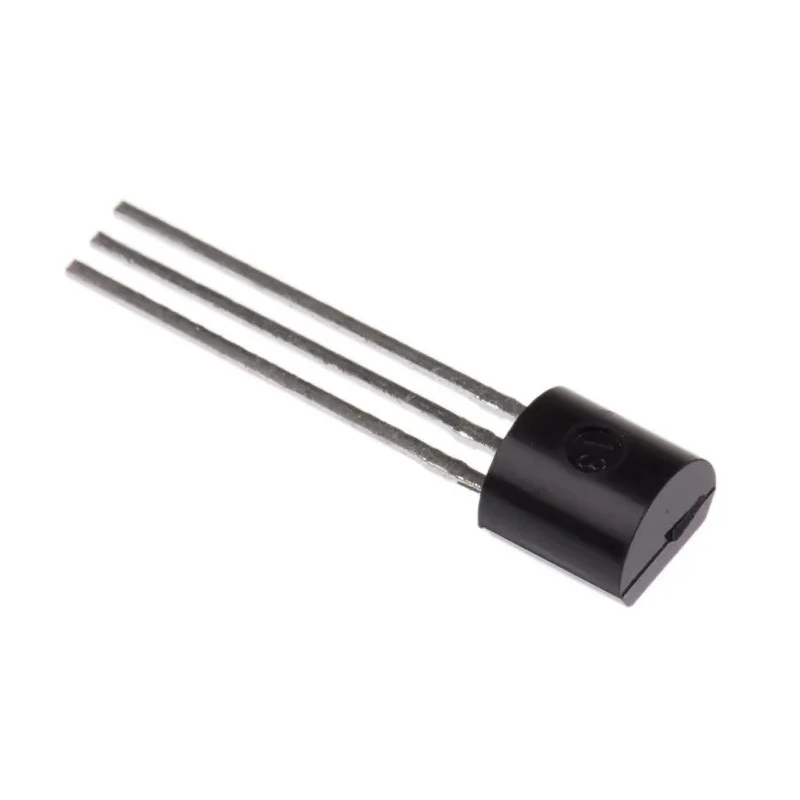 Texas Instruments Adjustable Shunt Voltage Reference IC ±1% 36V 100mA TO-92 TL431ACLP