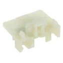 RS PRO Barrier Strip 1 Contact 1 Row 600V 20A Steel Polyamide Vertical 425-421