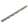 CamdenBoss CT/B Series PCB Terminal Block 36-Contact 5 mm Pitch Cable Mount Screw Straight Male Polycarbonate CTB7300/36M