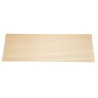 Vero Technologies Stripboard Synthetic Resin Bonded Paper 291.3 mm x 95.4 mm FR1 Single Sided Copper 01-3938