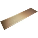 Vero Technologies Stripboard Synthetic Resin Bonded Paper 454.66 x 119.38 mm FR1 1 Side 35μm Copper 01-0043