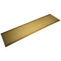 Vero Technologies Stripboard Synthetic Resin Bonded Paper 454.66 x 119.38 mm FR1 1 Side 35μm Copper 01-0043