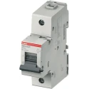 ABB 24V AC/DC DIN Rail Shunt Trip for S800N, , S800U, S800S, S800C, S800PV, S800B, S800-SOR Series 2CCS800900R0191 S800HV