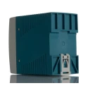 MEAN WELL Switched Mode DIN Rail Power Supply 100 W, 264V AC Input, 56V DC Output, 2A, MDR-100-48