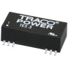 TRACOPOWER TES 3-1222 DC/DC Converter 12V Output, 125mA, 18V Max Input, 9V Min Input, 3W, Surface Mount, -40°C to 85°C