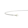 AXINDUS UNITRONIC LiYCY Series Twisted Pair Cable 4 Pairs 0.75 mm² 50 m Grey PVC Sheath 250V Screened 0034704-50