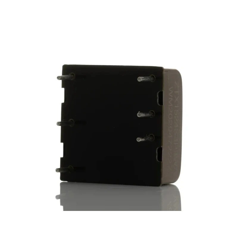 TRACOPOWER DC/DC Converter 3.3V Output, 4A, 9–36V Input, 15W, Through-Hole, -40°C to 85°C, THN 15-2410WI