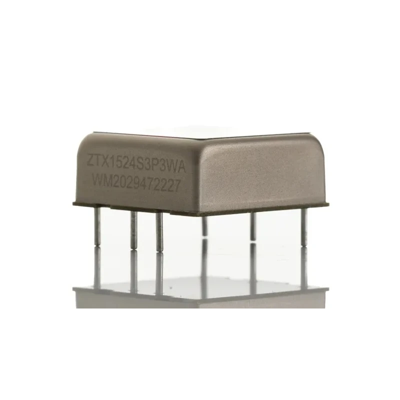 TRACOPOWER DC/DC Converter 3.3V Output, 4A, 9–36V Input, 15W, Through-Hole, -40°C to 85°C, THN 15-2410WI