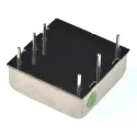 TRACOPOWER DC/DC Converter 15V DC, 1A Output, 75V DC Max Input, 18V Min Input, Through Hole, 15W, -40°C to 85°C THN 15-4813WI
