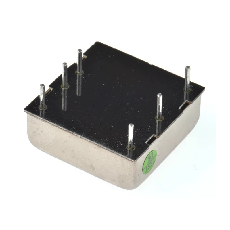 TRACOPOWER DC/DC Converter 15V DC, 1A Output, 75V DC Max Input, 18V Min Input, Through Hole, 15W, -40°C to 85°C THN 15-4813WI
