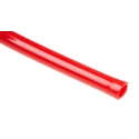 RS PRO Compressed Air Pipe, Red Nylon, 4 mm OD, 2.5 mm ID, 30 m, 15.5 bar, NMSF Series 723-949