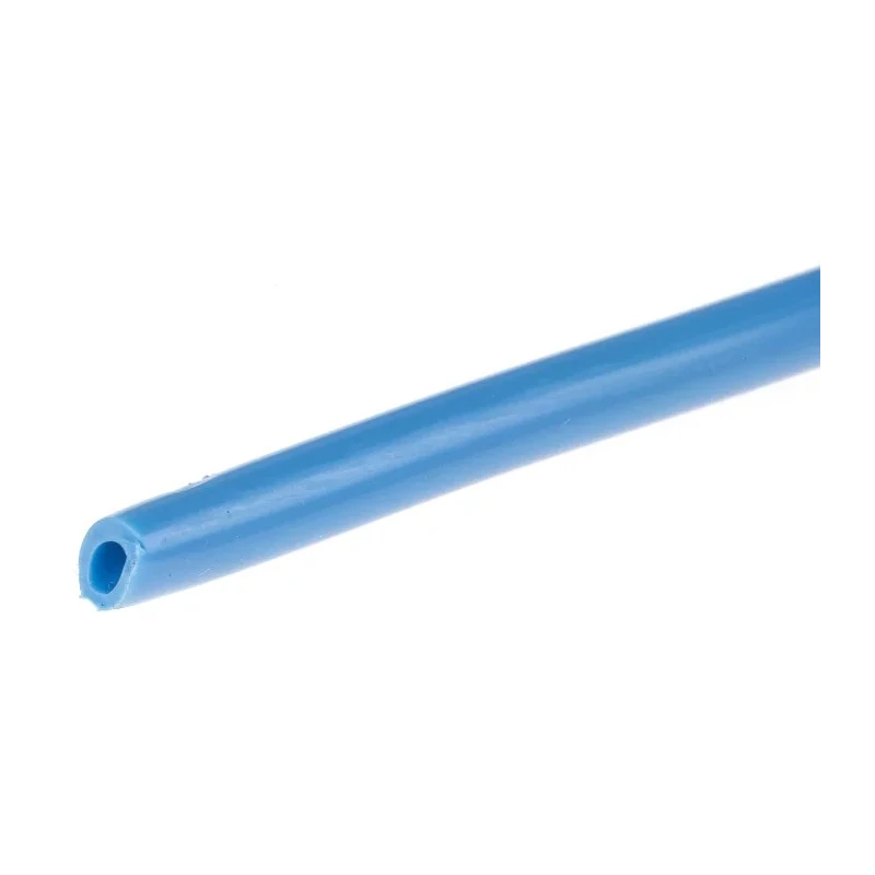 RS PRO Compressed Air Pipe, Blue, Nylon, 4 mm OD, 2.5 mm ID, 30 m, 15.5 bar, NMSF Series 723-933