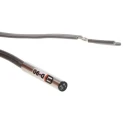 SMC Band Mounted Reed Switch NCRB1BW10 Series , for Linear Actuators, NECA/IEC529, Japan
