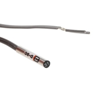 SMC Band Mounted Reed Switch NCRB1BW10 Series , for Linear Actuators, NECA/IEC529, Japan