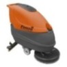 Fonzo Cleanaut 50 E Floor Scrubber Drier Walk BeElectric | Battery Operated
