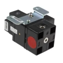 Watson Smith IP Converter NPT 1/4 Female, 0.85 L/min Flow Rate, 4–20 mA Input, 0.2–1 bar Output Pressure, IP65, Model 400100R