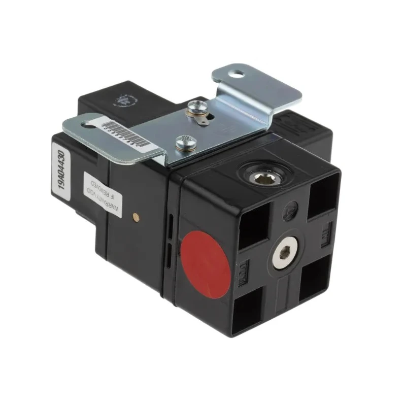Watson Smith IP Converter NPT 1/4 Female, 0.85 L/min Flow Rate, 4–20 mA Input, 0.2–1 bar Output Pressure, IP65, Model 400100R