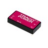 TRACOPOWER TEL 30-2411 DC/DC Converter, 5.1V Output, 5A, 36V DC Max Input, 18V Min Input, 30W, PCB Mount, Shielded Metal Case