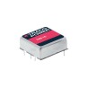 TRACOPOWER DC/DC Converter 15V DC 1A Through Hole, 18-36V DC Input, 15W Output, 85°C Max, THN 15-2413