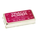 TRACOPOWER DC/DC Converter 12V DC Output, 2.5A, 18–75V DC Input, 30W PCB Mount, Shielded, -40 to 75°C TEN 30-4812WIN