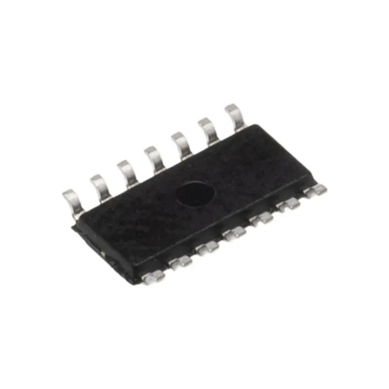 STMicroelectronics MOSFET Gate Driver, 2 Outputs, 650 mA, 14-Pin SOIC, 18V, L6386ED