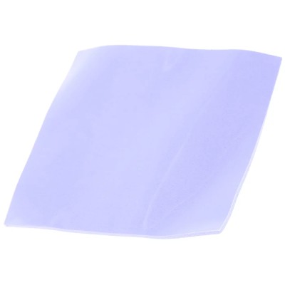 Qnity Laird T-flex 600 Series Self-Adhesive Thermal Interface Sheet, 2 mm Thick, 3 W/mK, Boron Nitride, 100mm U021041-21-U1