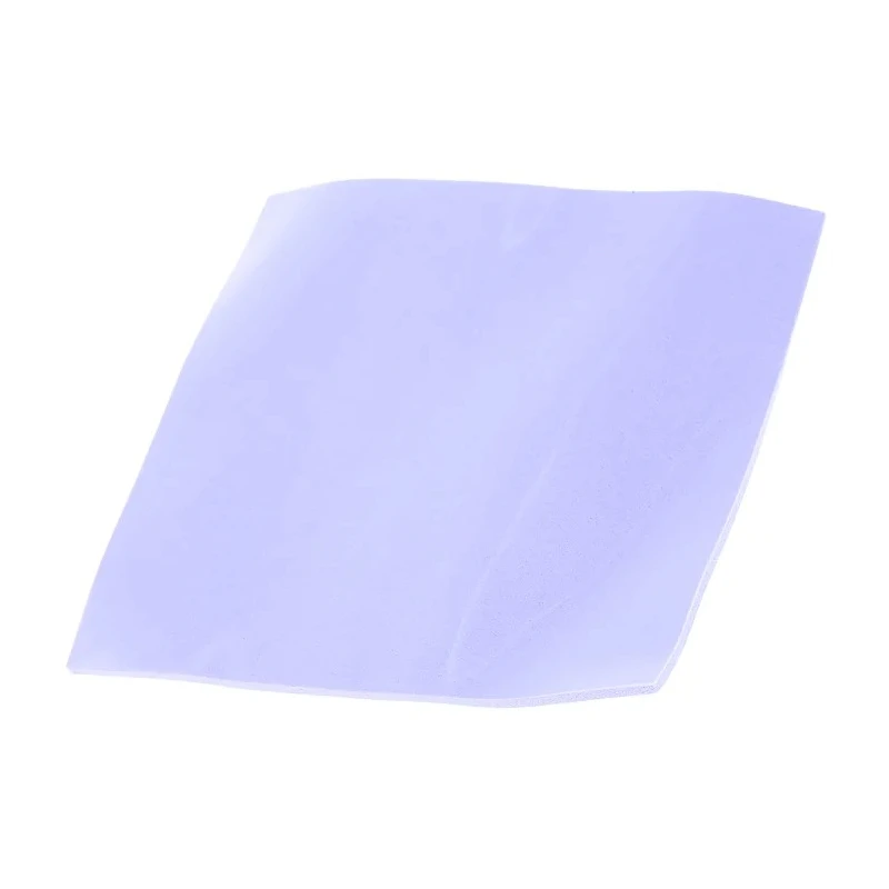 Qnity Laird T-flex 600 Series Self-Adhesive Thermal Interface Sheet, 2 mm Thick, 3 W/mK, Boron Nitride, 100mm U021041-21-U1