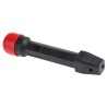 TE Connectivity AMPLIMITE Series Insertion & Extraction Tool Kit for Pin Contacts, Interchangeable Tips, Built-In 91285-1