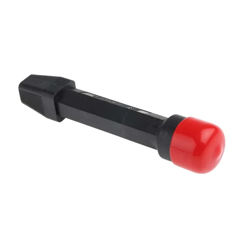 TE Connectivity AMPLIMITE Series Insertion & Extraction Tool Kit for Pin Contacts, Interchangeable Tips, Built-In 91285-1