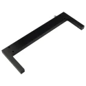 Pepperl + Fuchs Through Beam Photoelectric Sensor, Fork Style, 220 mm Detection, PNP Output, IP67 GL220-RT/32/40A/98A