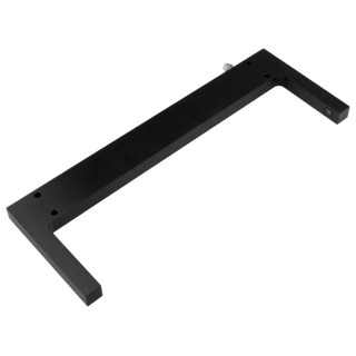 Pepperl + Fuchs Through Beam Photoelectric Sensor, Fork Style, 220 mm Detection, PNP Output, IP67 GL220-RT/32/40A/98A