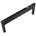 Pepperl + Fuchs Through Beam Photoelectric Sensor, Fork Style, 220 mm Detection, PNP Output, IP67 GL220-RT/32/40A/98A