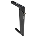 Pepperl + Fuchs Through Beam Photoelectric Sensor, Fork Style, 220 mm Detection, PNP Output, IP67 GL220-RT/32/40A/98A