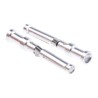 EPIC HD Female Contact 13163200, 10A, 250V AC, Silver-Plated, Crimp, 0.75 - 1 mm² Wire Size, Heavy Duty Power Connector
