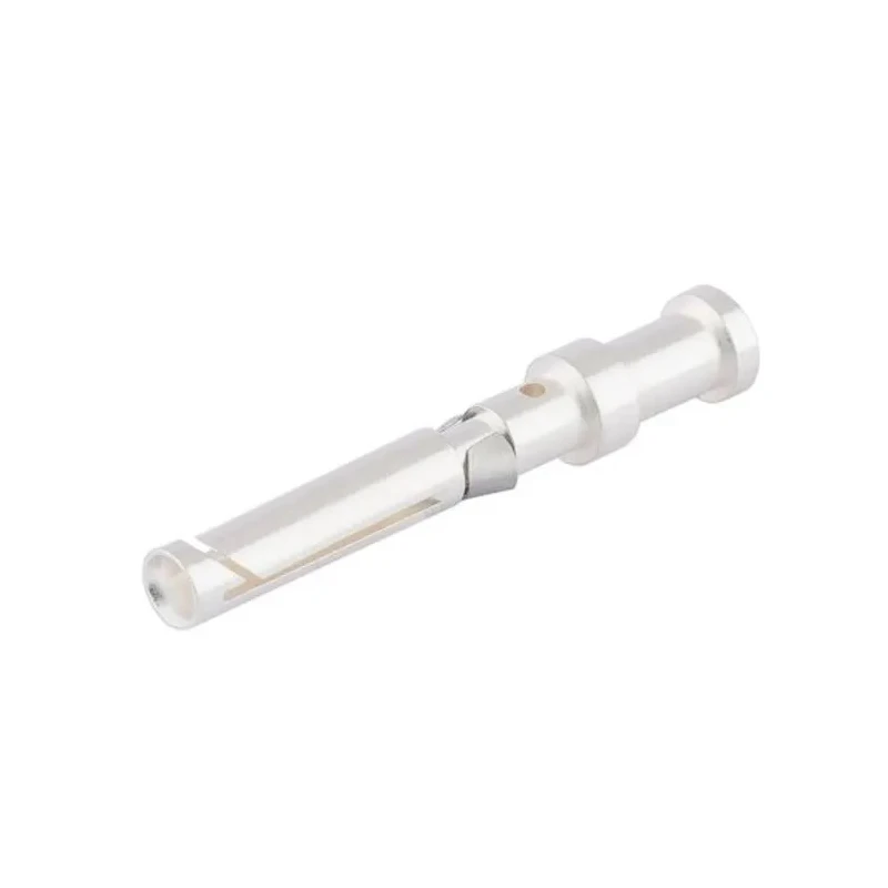 EPIC HD Female Contact 13163200, 10A, 250V AC, Silver-Plated, Crimp, 0.75–1 mm² Wire Size, Heavy Duty Power Connector