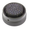 Amphenol Limited MIL Spec Circular Connector, 41 Contacts, Copper Tin, Straight, Cable Mount, Miniature 62GB-56T20-41SN