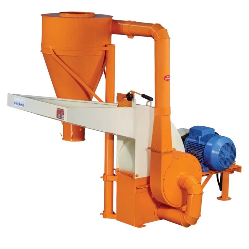 n-s-steel-semi-automatic-hammer-mill