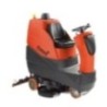 Fonzo Floor Scrubber Drier Ride On Torofo 140