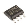 STMicroelectronics MOSFET Gate Driver, Dual Output, 650 mA, 8-Pin SOIC, 16.6V, L6384ED