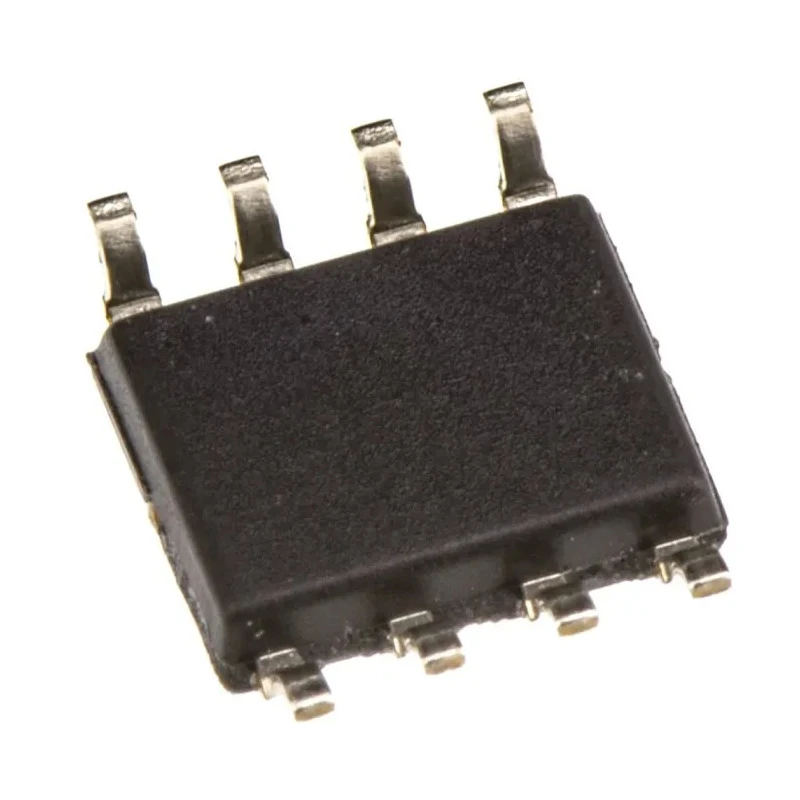 STMicroelectronics MOSFET Gate Driver, 2 Output, 650 mA, 8-Pin SOIC, 17–18V Supply, L6387ED