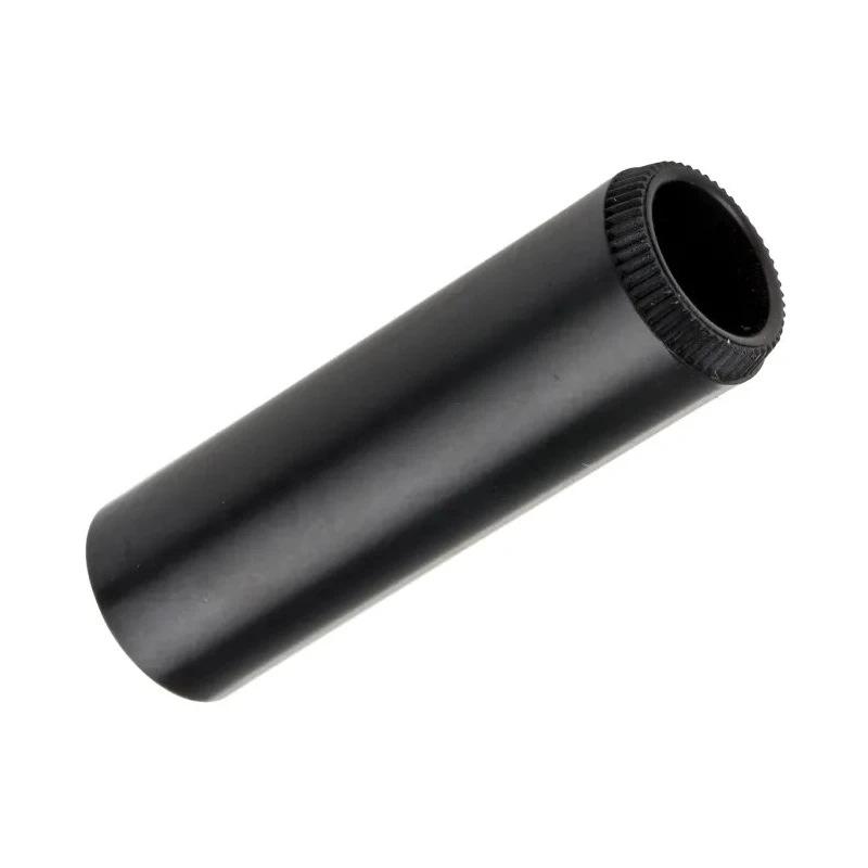 Hirschmann Test & Measurement Black Female Banana Coupler 4 mm 60V DC 16A Screw Termination Tin Plating 930189100
