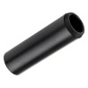 Hirschmann Test & Measurement Black Female Banana Coupler 4 mm 60V DC 16A Screw Termination Tin Plating 930189100