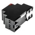 Muller Digital SC DIN Rail Time Switch, 2-Channel, 230V AC, Programmable, DPDT, SC 28.21 PRO4 230V 50-60HZ