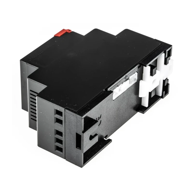 Muller Digital SC DIN Rail Time Switch, 2-Channel, 230V AC, Programmable, DPDT, SC 28.21 PRO4 230V 50-60HZ