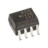 Broadcom DC Input Optocoupler Through Hole SOIC 8-Pin 1.85V Isolation Logic-Gate Output HCPL-0211-000E