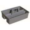 Plastic Caddy Tray Basket C-201