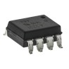 Broadcom DC Input Optocoupler, Dual Channel, Surface Mount, 8-Pin DIP, 1.85V, HCPL-2231-300E